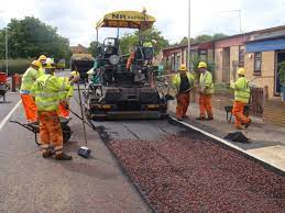 Road Construction